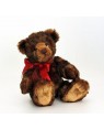 CLEARCO KTSB5415I peluche 30 cm benjamin signature bear