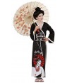 WIDMANN 57368 costume geisha 11/13