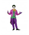 WIDMANN 08022 COSTUME JOKER UOMO M BATMAN