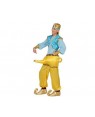 ATOSA 23006 costume genio della lampada, adulto t2 m\l