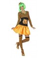 Costume Zucca T.1