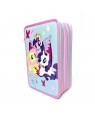 cartorama 01060523 astuccio 3 cerniere my little pony