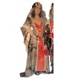 Costume Ginevra Medievale 240 S