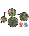 giochi preziosi 37120 ben ten orologio revolution ultimatrix
