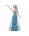 hasbro b5161eu4 frozen bambola fashion asst anna o elsa