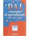PARAVIA & C. 5100 dizionario inglese per elementari dai
