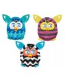 hasbro  a43421033 furby boom sweet con app per android