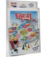 editrice giochi 3141 visual game junior gioco travel