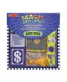 MELISSA E DOUG 15190 magia in una collezione di socrate - hocus pocus