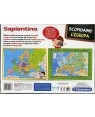 clementoni 12027 scopriamo l'europa