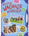 CETEM E58004 NUOVE VACANZE IN VALIGIA 5 KIT ITA MAT