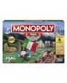 HASBRO c1817103 gioco monopoly italia
