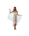 Costume Da Regina Del Nilo, Xs-S Faraona