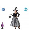 ATOSA 53943 costume strega t-2