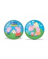 PALLONE PEPPA PIG CM 23