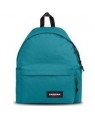 GUT  zaino padded eastpak verde acqua