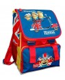 GUT 30913 zaino estensibile minions 50x30x26
