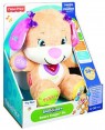 fisher-price cgr44 fisher-price sorellina cagnolino smart stages