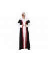 Costume Sceicco Arabo Tg2 M Uomo