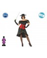 ATOSA 53934 costume zorro donna mascherata t-2