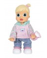 IMC TOYS 96325 IMC BABY WOW ZOE IMPARA A CAMMINARE