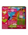 giochi preziosi 18945 tanya playset gelateria cf1