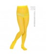 widmann 2056y calze collant gialli 40den bambino 3 misure