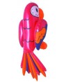 WIDMANN 2465P pappagallo gonfiabile 60 cm