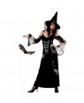 Costume Strega Grigia T-2 M/L