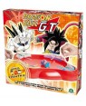 giochi preziosi 07058 dragon ball spin top fighter tipo arena