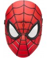 hasbro b0570eu4 spiderman maschera elettronica
