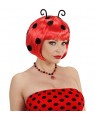 WIDMANN 02082 parrucca coccinella