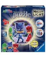RAVENSBURGER 11771.0 puzzle 3d building pj masks