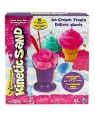 SPIN MASTER 6027986 KINETIC SAND - ICE CREAM