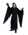 Costume Tunica Scream Ghost L