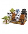 grandi giochi gg01160 peluche star wars 17cm mod ass