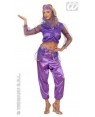 Costume Odalisca L