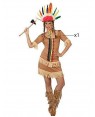 ATOSA 26596.0 costume indiana adulto t 2