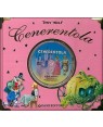 dami  cenerentola fiaba con dvd