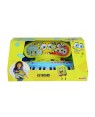 simba 109498549 tastiera spongebob