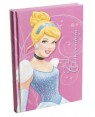 giochi preziosi 12558 diario 10 mesi principessa cenerentola