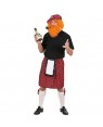 WIDMANN 7076K kilt scozzese xl