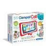 clementoni 13943 clempad call cellulare +sim