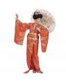 Costume Geisha S Kimono E Cintura
