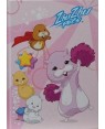 giochi preziosi 12417 diario 10 mesi standard zhu zhu pets