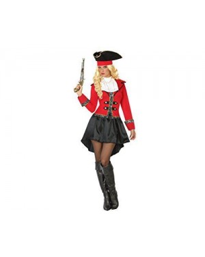 ATOSA 18054 costume pirata m-l