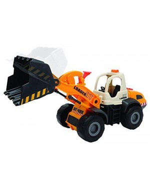 DICKIE 203726000 dickie ruspa 32cm luci e suoni