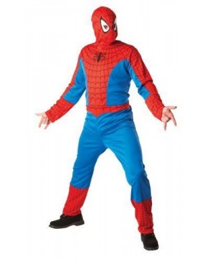 RUBIES 880938 costume spiderman xl adulto
