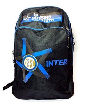 GUT 25643 zaino double americano inter