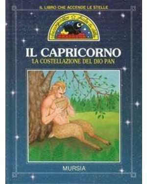 mursia varia  capricorno